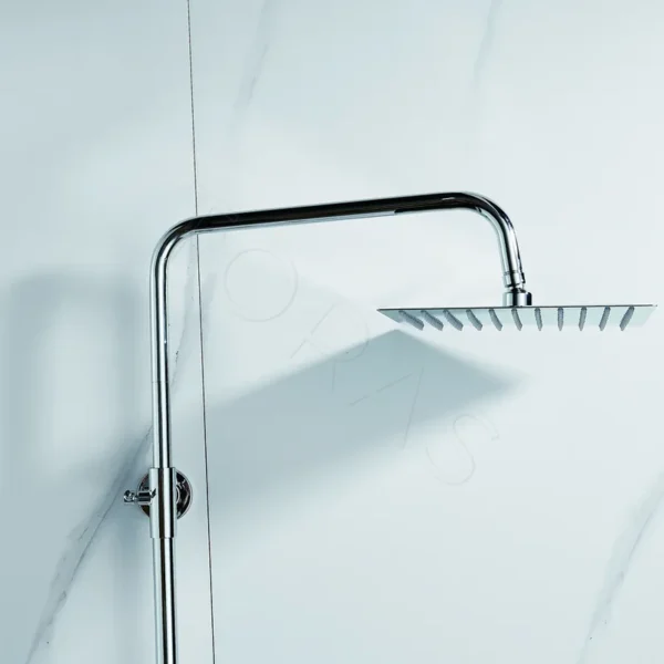 Душевая стойка с термостатом Shevanik S3096