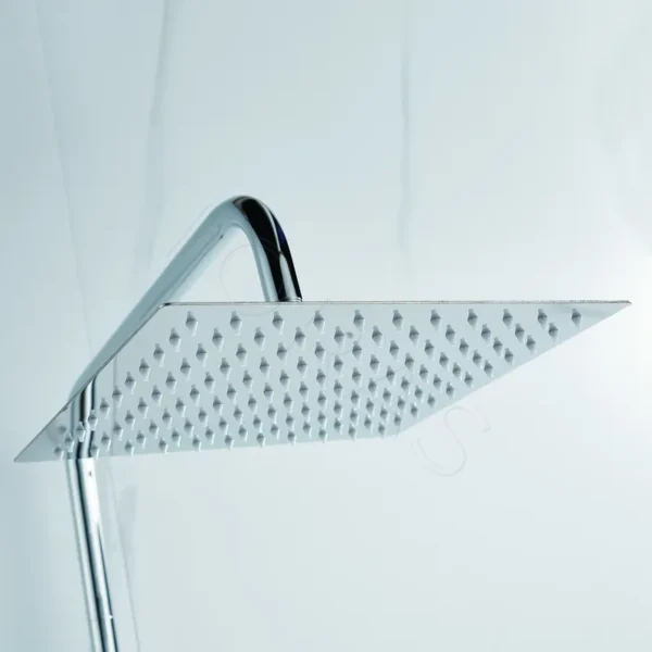 Душевая стойка с термостатом Shevanik S3096