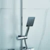 Душевая стойка с термостатом Shevanik S3096