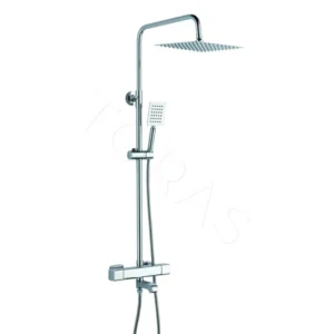 Душевая стойка с термостатом Shevanik S3096