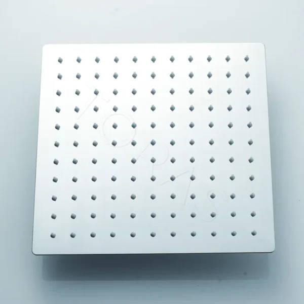 Душевая стойка с термостатом Shevanik S3096