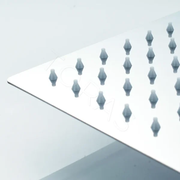 Душевая стойка с термостатом Shevanik S3096