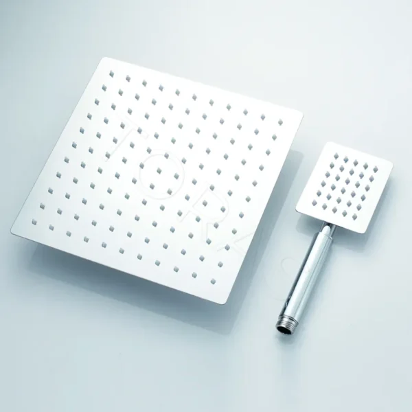 Душевая стойка с термостатом Shevanik S3096