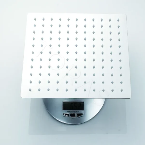 Душевая стойка с термостатом Shevanik S3096