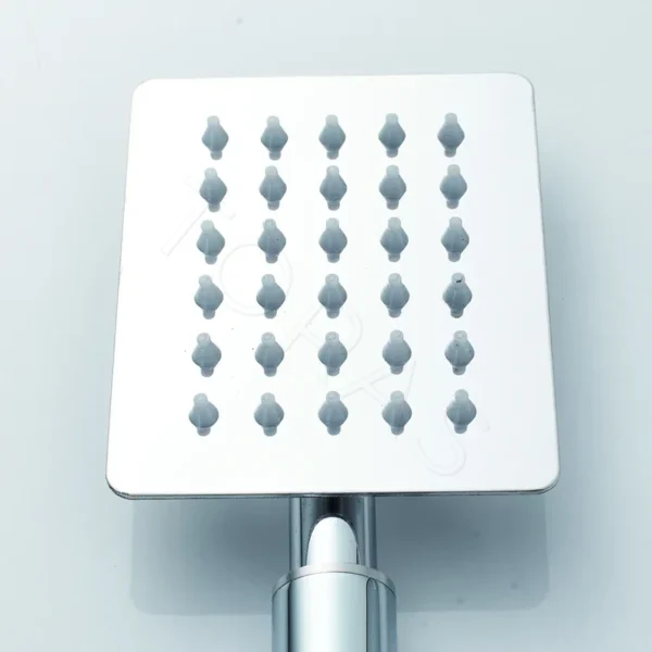 Душевая стойка с термостатом Shevanik S3096