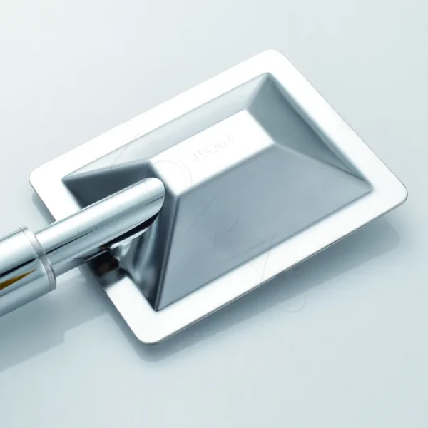 Душевая стойка с термостатом Shevanik S3096