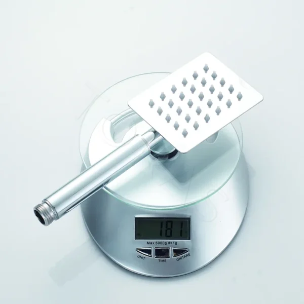 Душевая стойка с термостатом Shevanik S3096