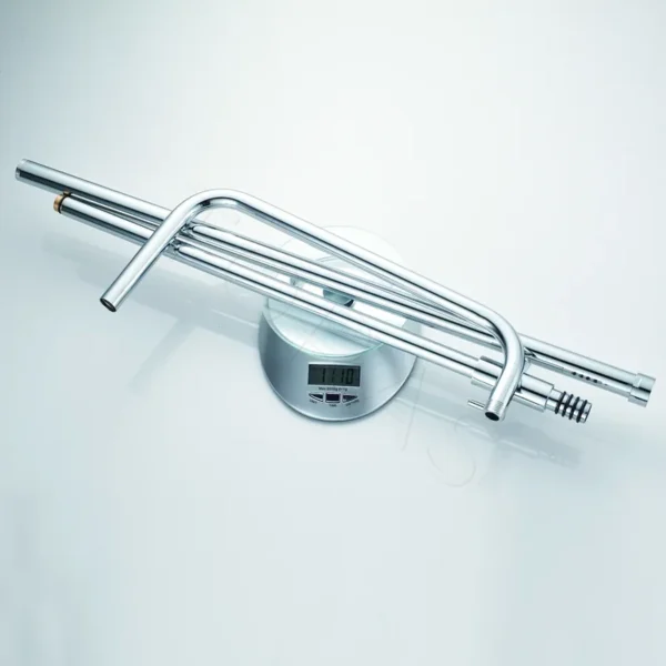 Душевая стойка с термостатом Shevanik S3096