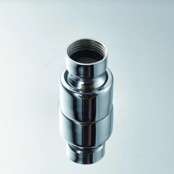 Душевая стойка с термостатом Shevanik S3096