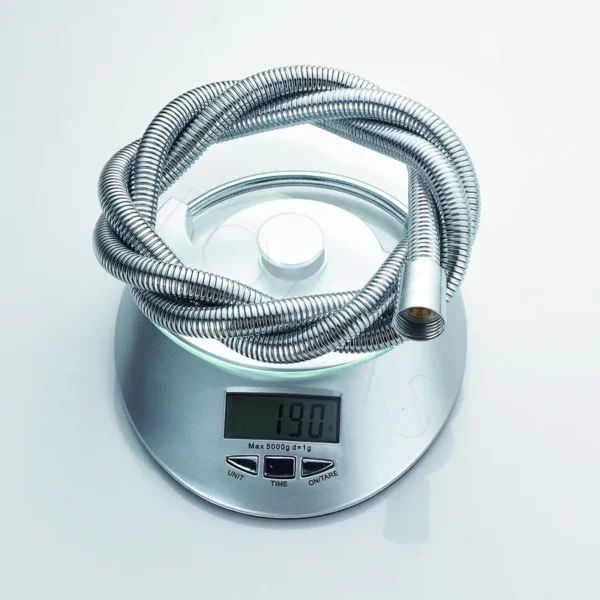 Душевая стойка с термостатом Shevanik S3096