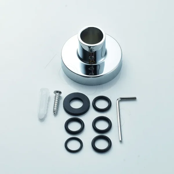 Душевая стойка с термостатом Shevanik S3096