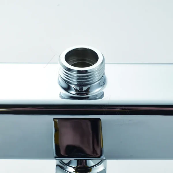 Душевая стойка с термостатом Shevanik S3096