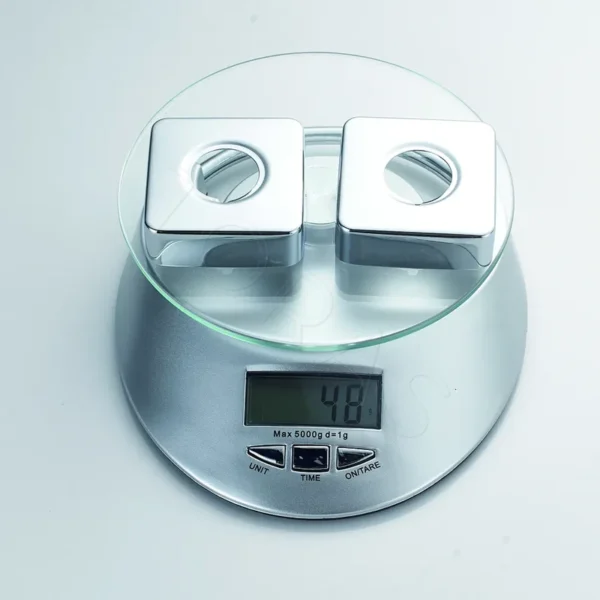 Душевая стойка с термостатом Shevanik S3096