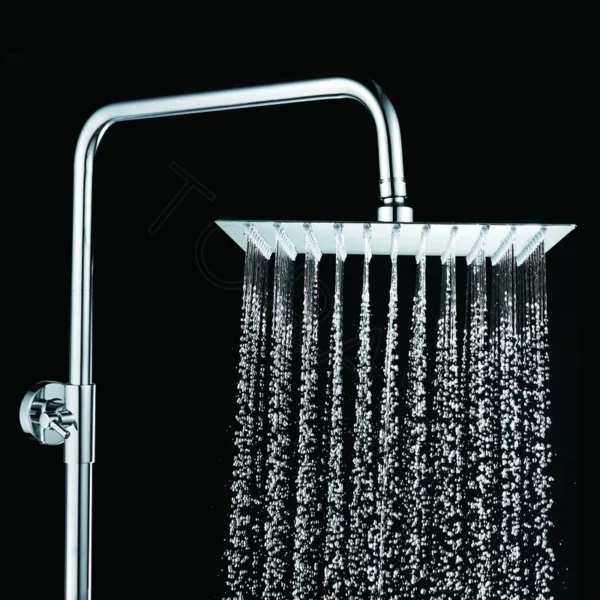 Душевая стойка с термостатом Shevanik S3096