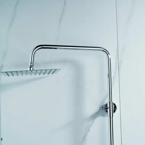 Душевая стойка с термостатом Shevanik S3096