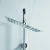 Душевая стойка с термостатом Shevanik S3096
