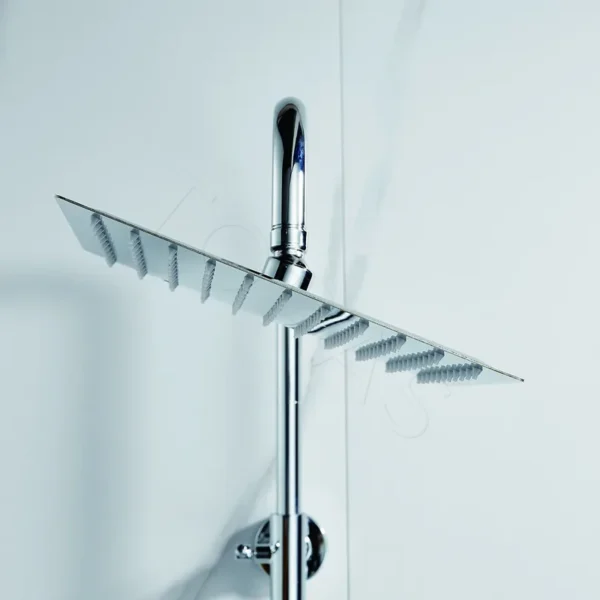 Душевая стойка с термостатом Shevanik S3096