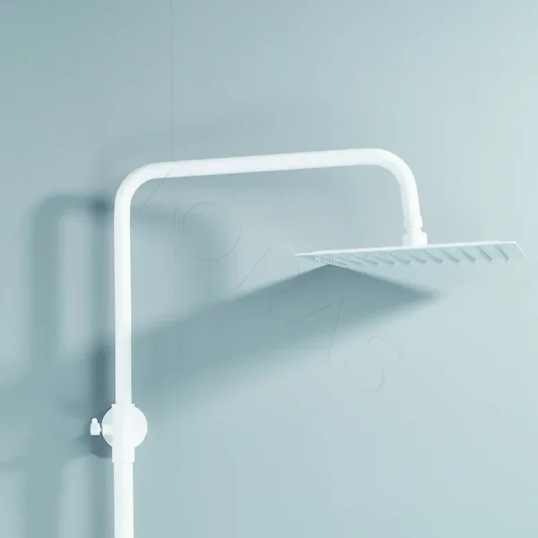 Душевая стойка с термостатом Shevanik S3096C