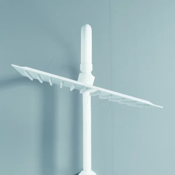 Душевая стойка с термостатом Shevanik S3096C