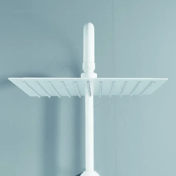 Душевая стойка с термостатом Shevanik S3096C