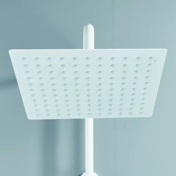 Душевая стойка с термостатом Shevanik S3096C