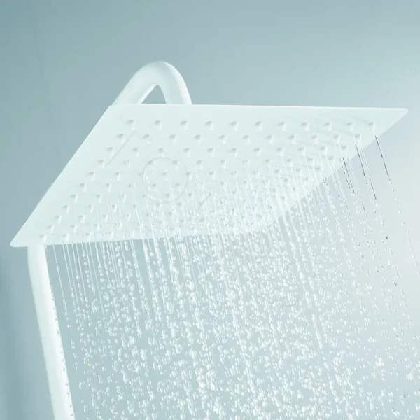 Душевая стойка с термостатом Shevanik S3096C