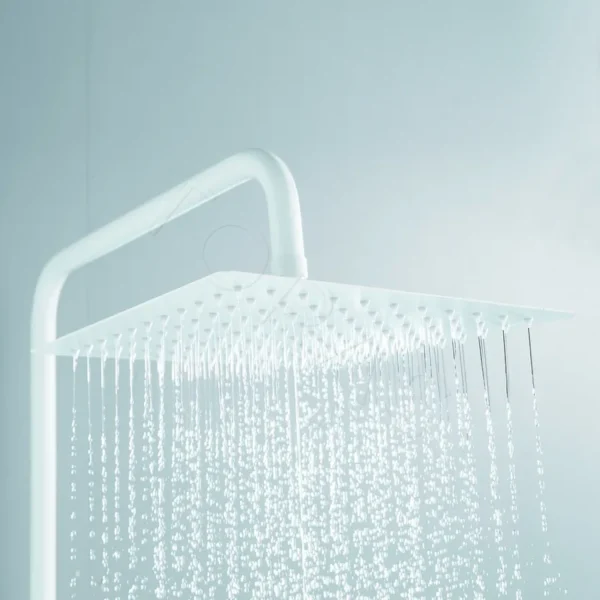 Душевая стойка с термостатом Shevanik S3096C