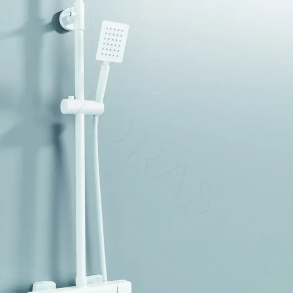 Душевая стойка с термостатом Shevanik S3096C