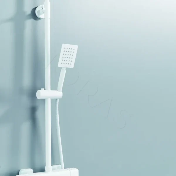 Душевая стойка с термостатом Shevanik S3096C