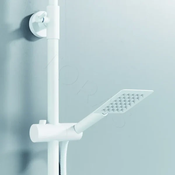 Душевая стойка с термостатом Shevanik S3096C