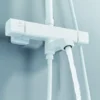 Душевая стойка с термостатом Shevanik S3096C