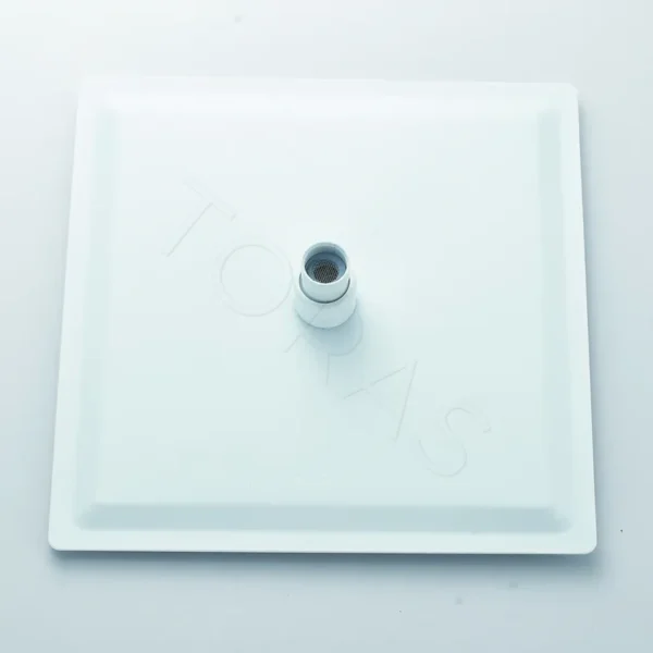 Душевая стойка с термостатом Shevanik S3096C