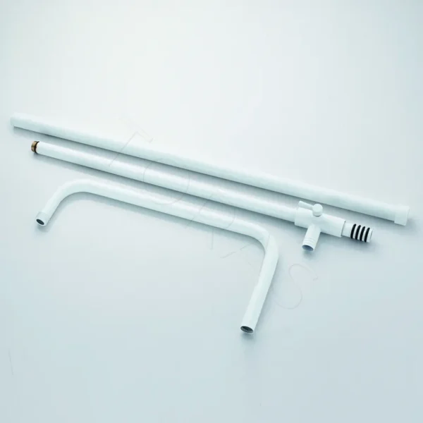 Душевая стойка с термостатом Shevanik S3096C