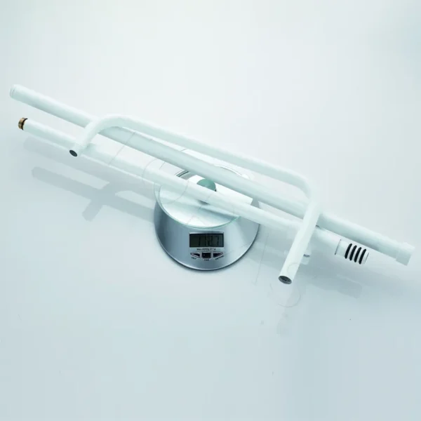 Душевая стойка с термостатом Shevanik S3096C