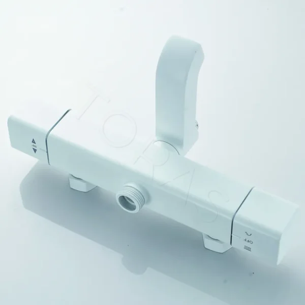 Душевая стойка с термостатом Shevanik S3096C