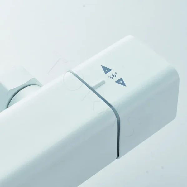 Душевая стойка с термостатом Shevanik S3096C