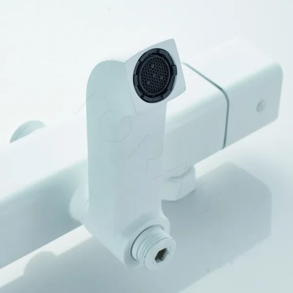 Душевая стойка с термостатом Shevanik S3096C