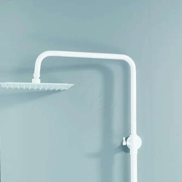 Душевая стойка с термостатом Shevanik S3096C