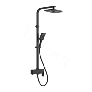 Душевая стойка со смесителем Rose R1036H