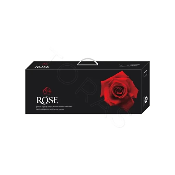 Душевая стойка со смесителем Rose R1436F