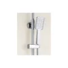 Душевая стойка со смесителем Rose R1736