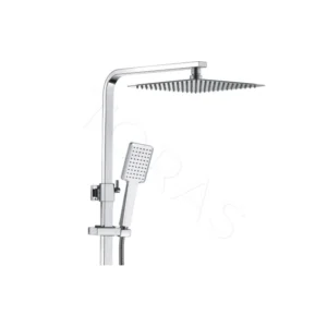 Душевая-стойка-со-смесителем-Rose-R2036 Душевая стойка со смесителем Rose R2036