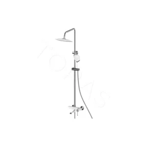 Душевая стойка со смесителем Shevanik S6036F