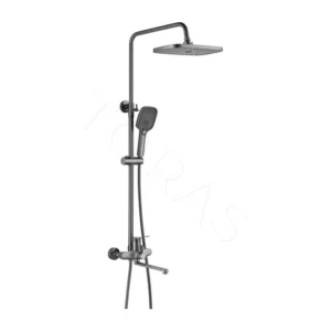 Душевая-стойка-со-смесителем-Shevanik-S6236T Душевая стойка со смесителем Shevanik S6236T