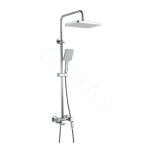 Душевая стойка со смесителем Shevanik S6826