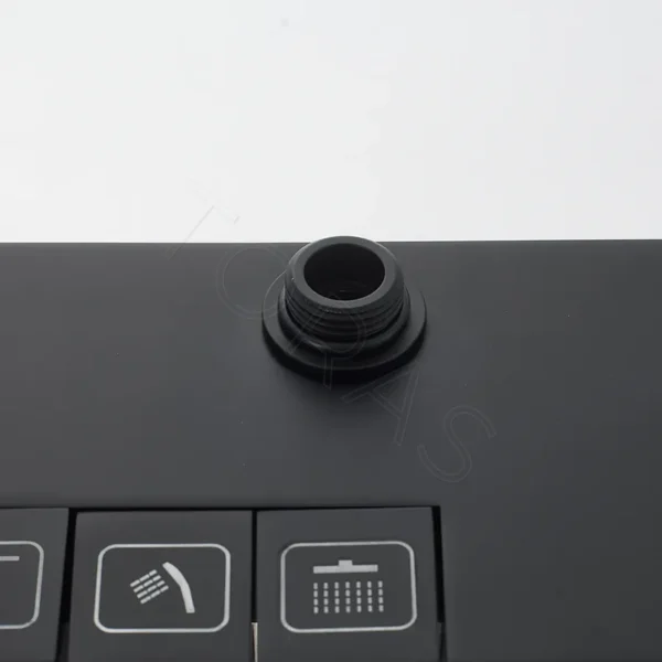 Душевая стойка со смесителем Shevanik S6826H