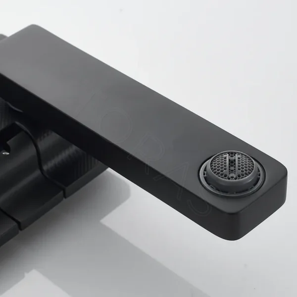 Душевая стойка со смесителем Shevanik S6826H