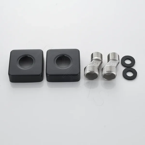 Душевая стойка со смесителем Shevanik S6826H