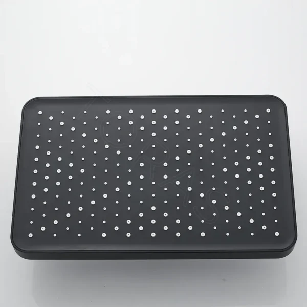 Душевая стойка со смесителем Shevanik S6826H