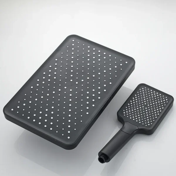 Душевая стойка со смесителем Shevanik S6826H